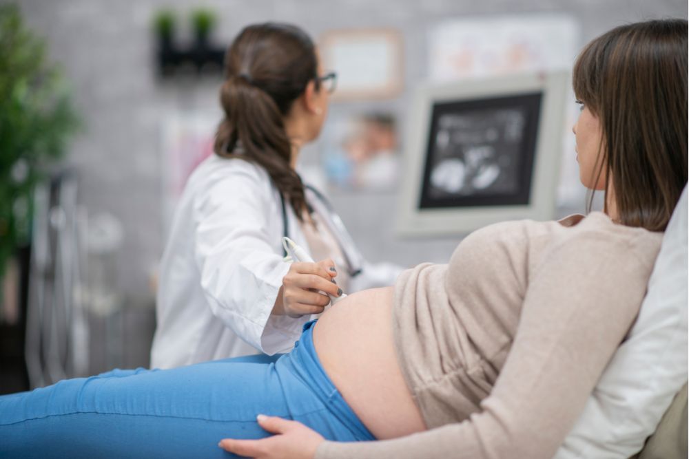 High-Risk Pregnancy Management