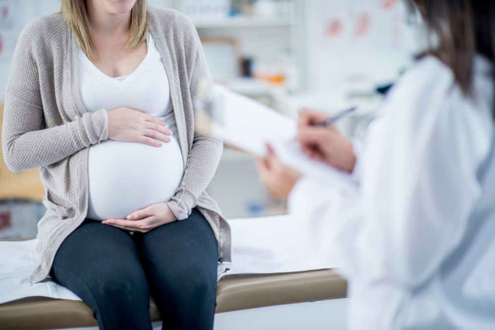 High-Risk Pregnancy Surgeries